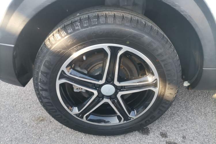 Used Haval H4 2020 Enjoy Edition 1.5T DCT Powerfully Packed