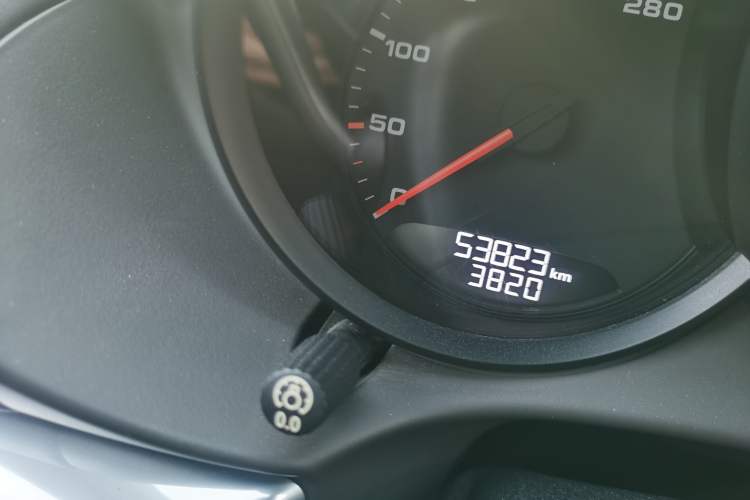 Used Porsche 718 2016 Cayman 2.0T