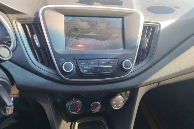 Used Chevrolet Cavalier 2019 320 Automatic Xinyue Edition
