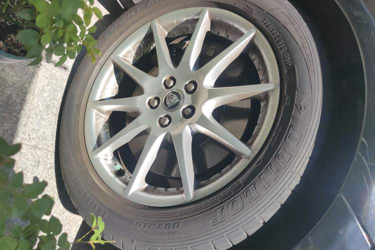 Used Jaguar XJ 2013 XJL 3.0 SC Panoramic Business Edition
