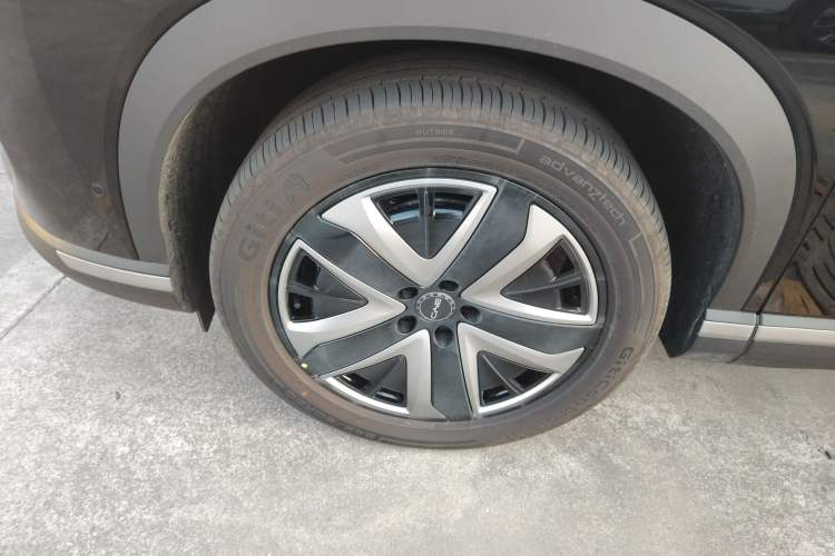 Used BYD Sealion 07 DM-i 2025 150 Flagship+ Edition