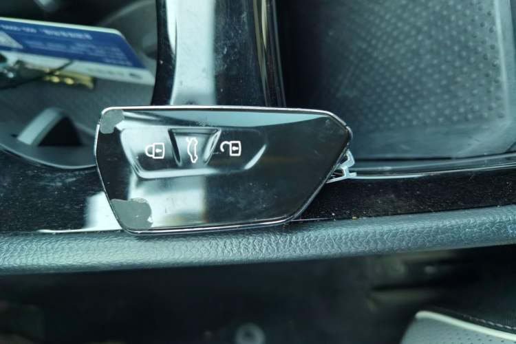 Used Volkswagen ID.3 2025 Smart Edition Outstanding Model
