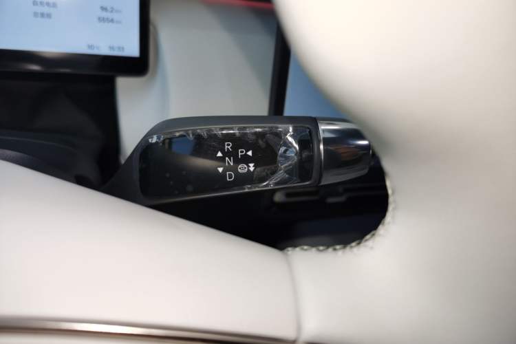 Used XPeng P7+ 2024 Long-Range Max
