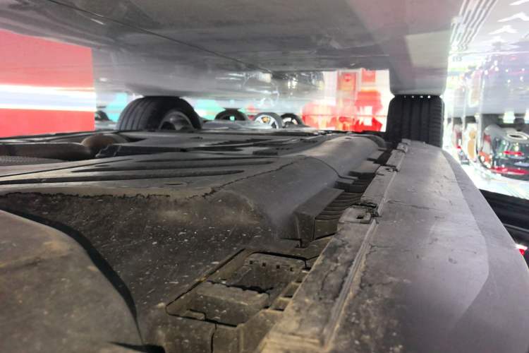 Used Mercedes-Benz GLE 2022 GLE 350 4MATIC Stylish Model
