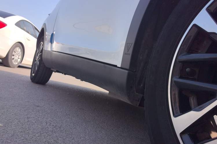 Used Chery Little Ant 2022 Sweet Pink Edition Low-Sugar Version 30kW 301km Range