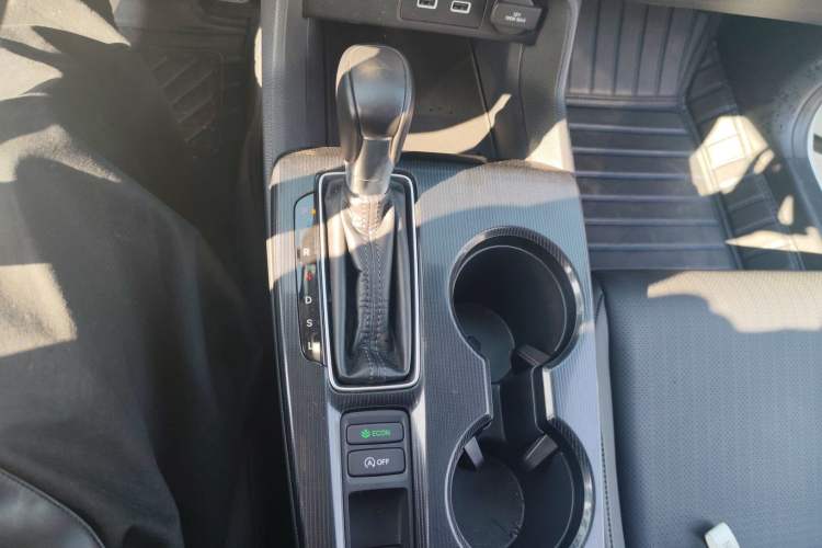 Used Honda Integra 2022 240TURBO CVT Luxury Edition
