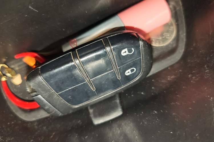 Used  Compass 2017 200T Automatic Family Edition