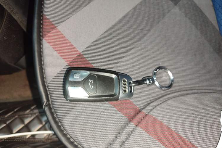 Used Audi Q7 2016 45 TFSI Technology Edition