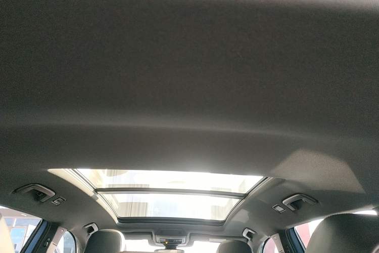 Used Volkswagen Tiguan L 2024 PRO 380TSI Four-Wheel Drive R-Line Prestige Edition