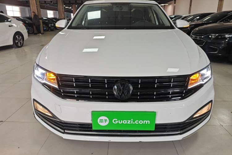 Used Volkswagen Bora 2021 1.5L Automatic Comfort Smart Connect Edition
