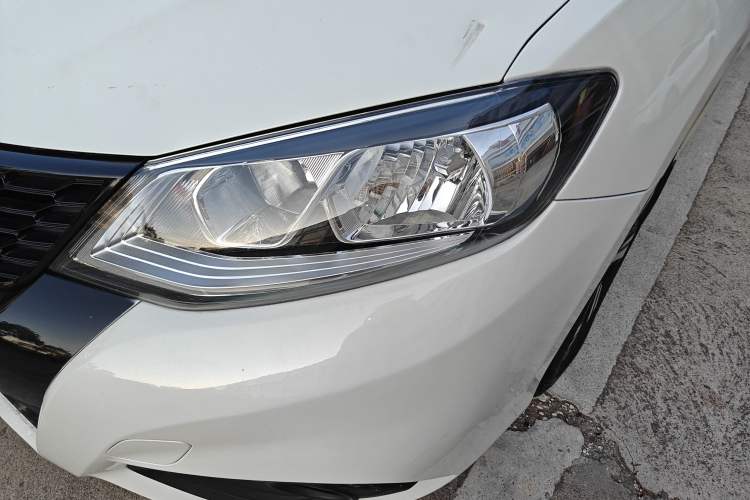 Used Nissan Tiida 2016 1.6L CVT Smart Drive Edition
