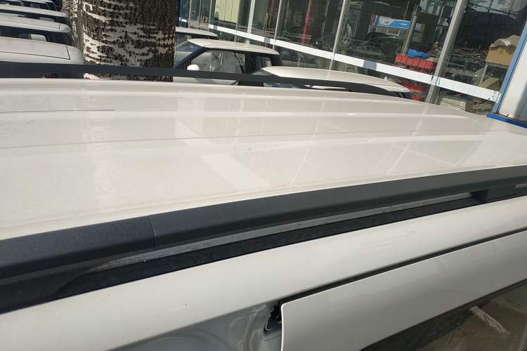 Used Wuling Zhiguang New Energy 
