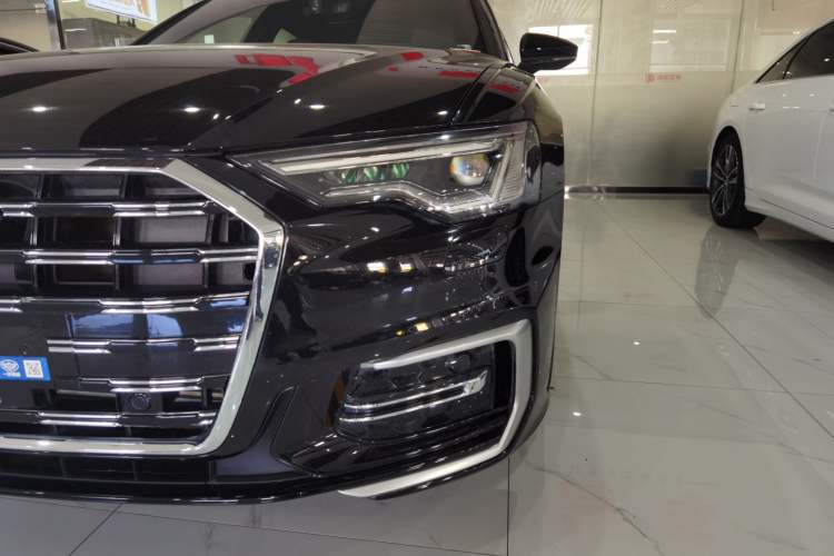 Used Audi A6L 2024 45 TFSI quattro Prestige Dynamic Edition