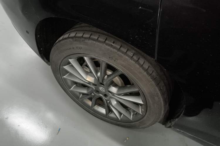 Used Leapmotor C10 2026 605 Enjoyment Edition