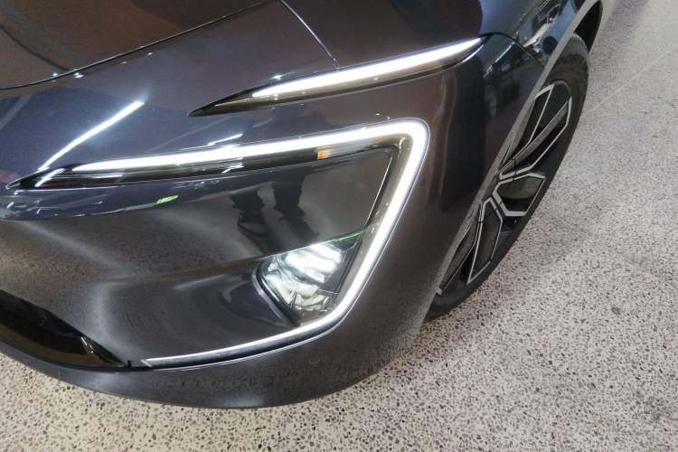 Used  12 2024 650 Three-Laser Four-Wheel Drive Performance Edition