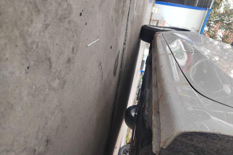 Used Roewe i5 2023 1.5L CVT Luxury Edition
