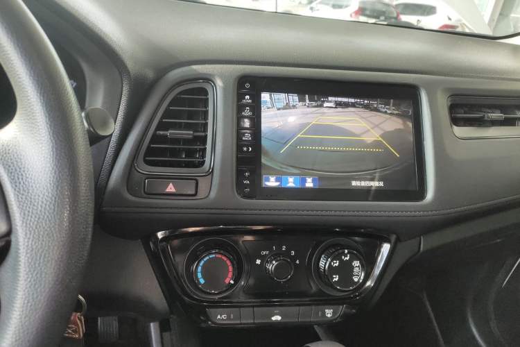 Used Honda Vezel 2020 1.5L CVT Pioneer Edition