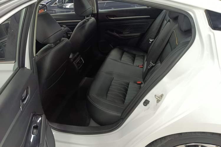 Used Nissan Teana 2022 2.0T XL Enjoyment Edition
