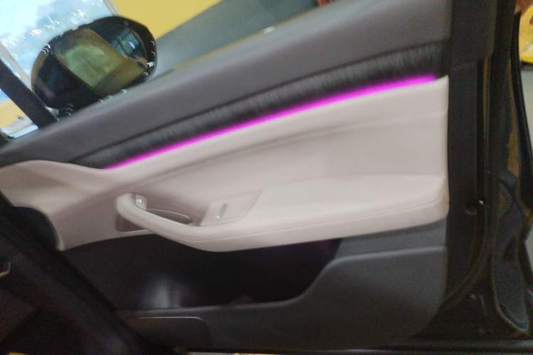 Used Nio ES8 2023 75 kWh
