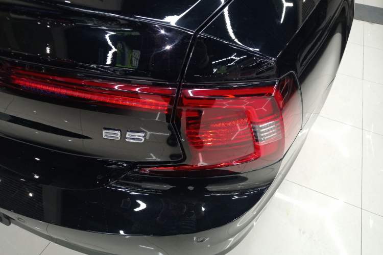 Used Volvo S90 2024 B5 Zhiyuan Luxury Edition