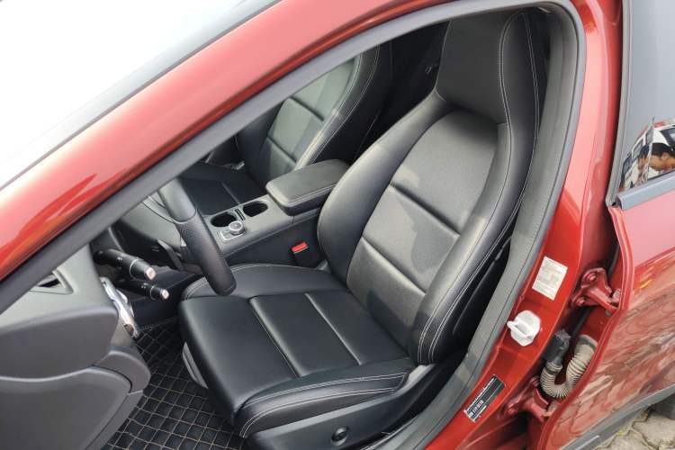 Used Mercedes-Benz GLA 2017 GLA 200 Sport Edition