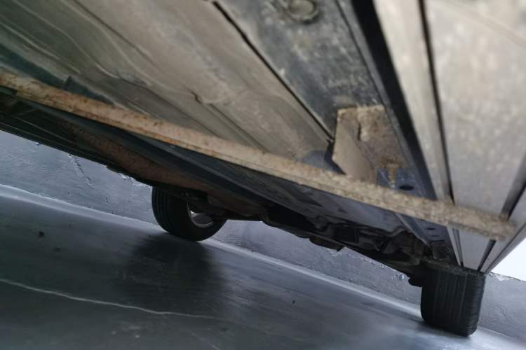 Used Nissan Qashqai 2016 2.0L CVT Elite Edition
