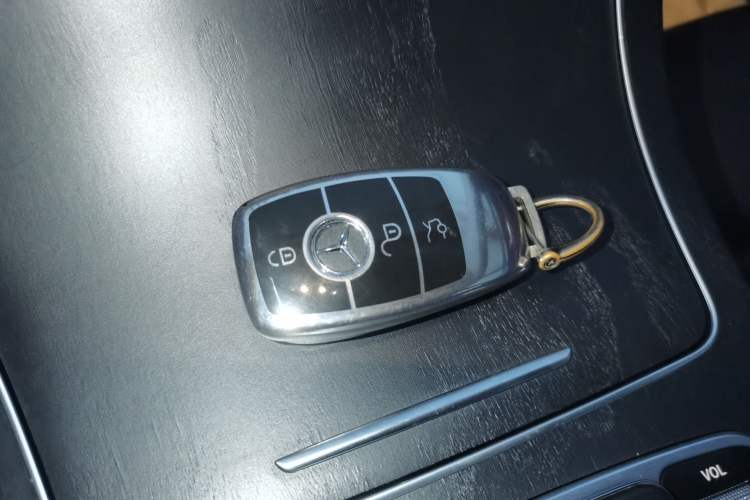 Used Mercedes-Benz C-Class 2020 Restyled C 200 L Fashion Edition Sport Version
