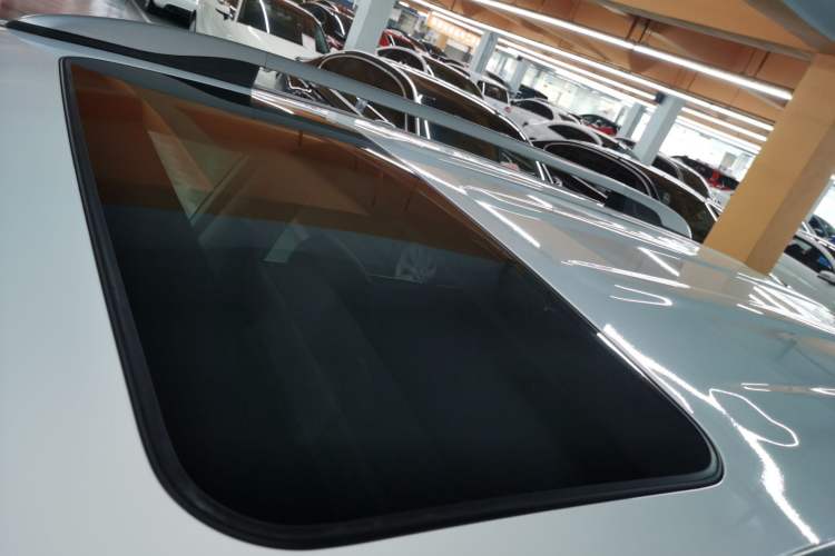 Used Hyundai ix35 2018 2.0L Automatic 2WD Zhiyong·Changxiang Edition
