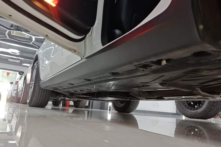 Used Mercedes-Benz GLC 2020 Facelifted GLC 260 L 4MATIC Dynamic Edition