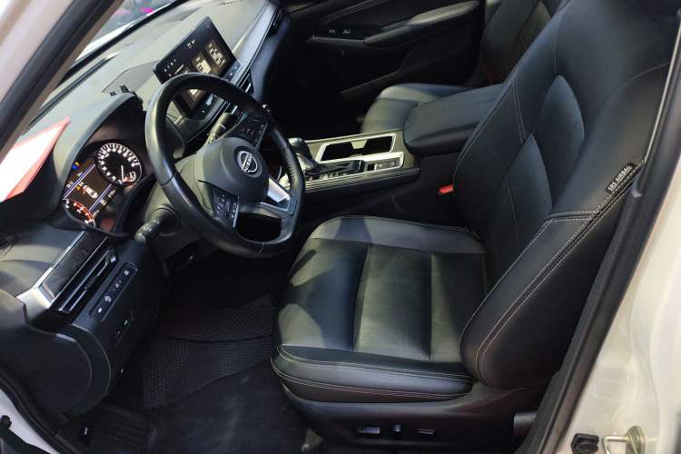 Used Nissan Teana 2022 2.0L XL-TLS Enjoyment Edition