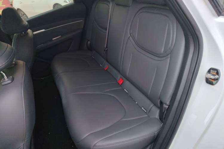 Used XPeng MONA M03 2024 620 with Ultra-Long Range
