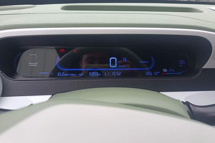 Used  Panda 2025 210km Panda Rider