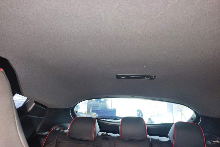 Used Toyota C-HR 2018 2.0L Elite Edition China V standard
