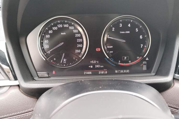 Used BMW X2 2021 sDrive25i Leading Model M Off-Road Package