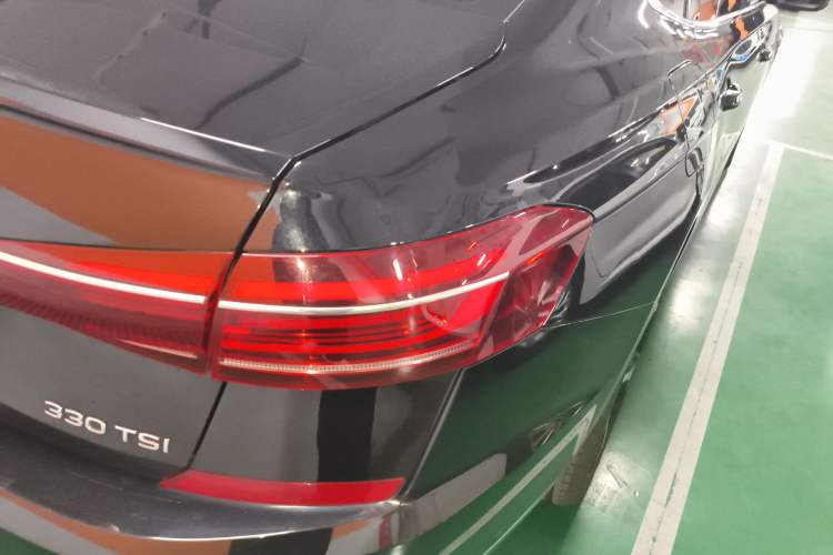 Used Volkswagen Passat 2024 330TSI Starry Elite Edition
