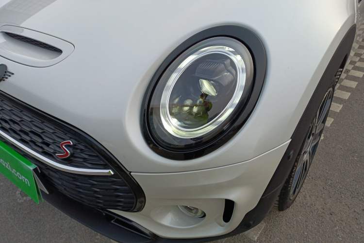 Used  Clubman 2023 Revised 2.0T COOPER S Connoisseur
