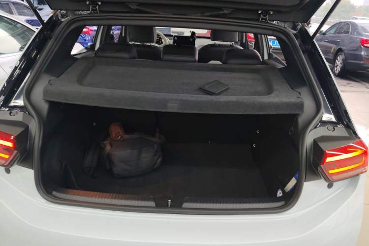 Used Volkswagen ID.3 2021 Pro Smart Edition
