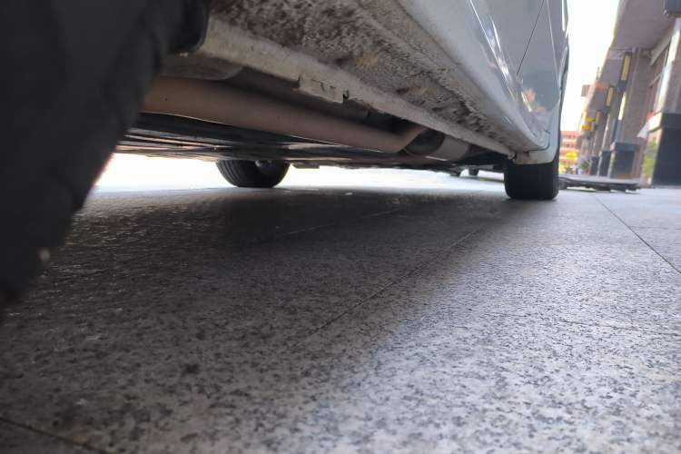 Used Honda Crider 2016 1.8L CVT Comfort Version
