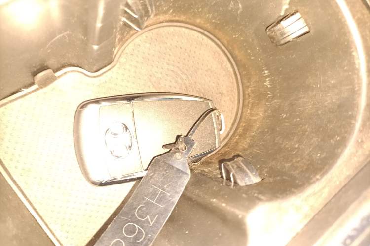 Used BAIC Senova D50 2019 1.5L Manual Prestige Edition China VI
