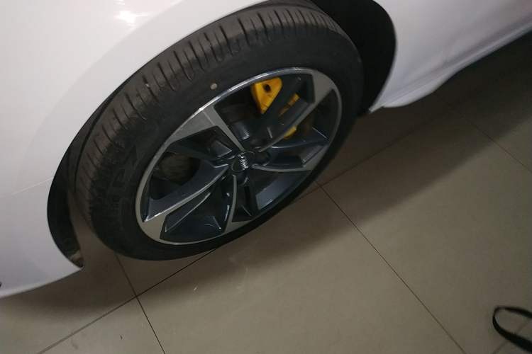 Used Audi A4L 2020 40 TFSI Fashion Dynamic Model