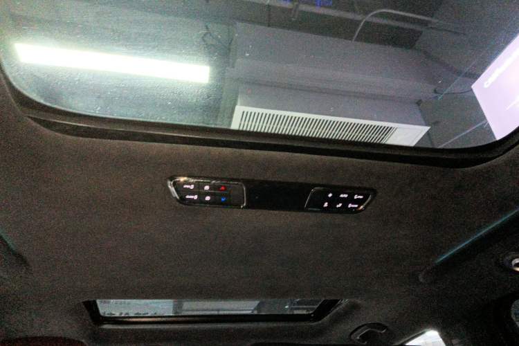 Used GAC Trumpchi M8 2023 Zongshi Series 400T Flagship Edition
