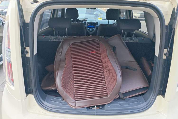 Used Kia Soul 2013 1.6L AT GL