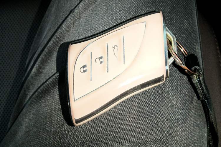 Used Lexus ES 2021 260 Excellence Edition
