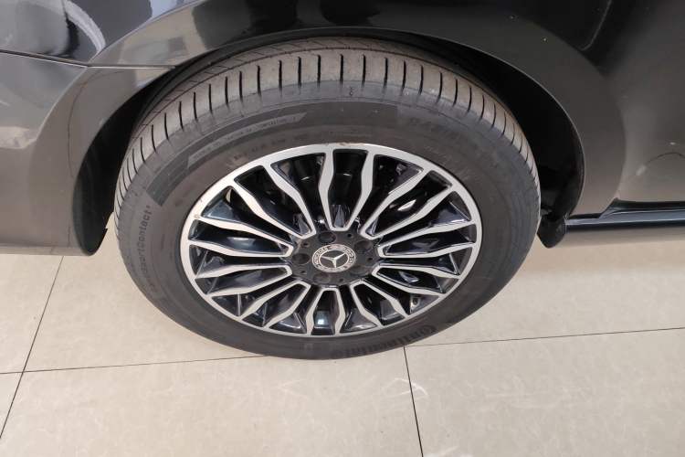 Used Mercedes-Benz V-Class 2018 V 260 L Prestige Extended Version China V
