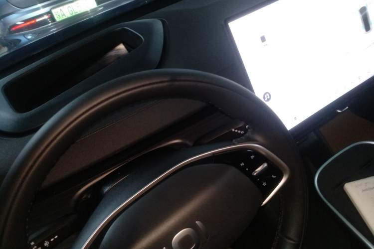 Used  A07 2025 Pure Electric "True Fragrance" Edition 625 Flagship Model