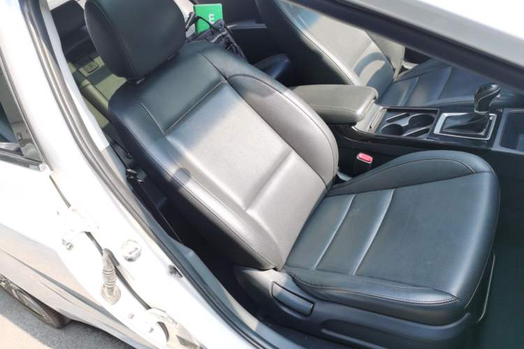 Used Hyundai Mistra 2017 1.8L Automatic Smart GLS China V Standard
