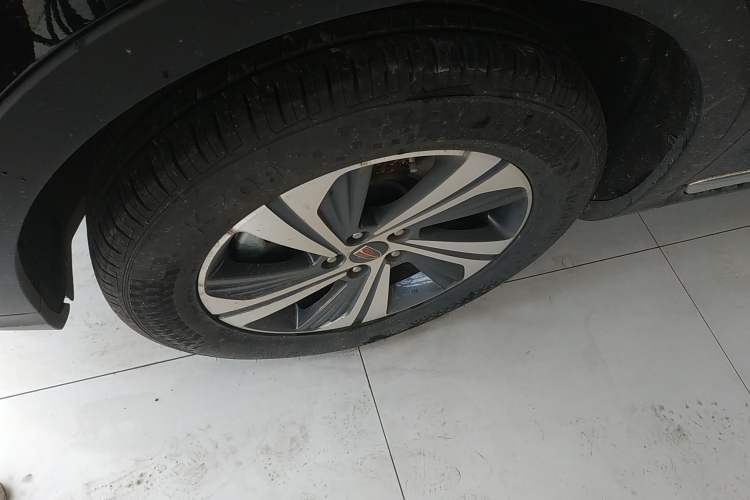 Used Hongqi HS5 2019 2.0T Smart Connect Flagship Edition