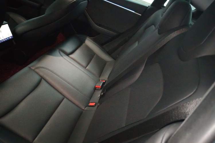 Used Tesla Model 3 2023 Long-Range All-Wheel-Drive Version
