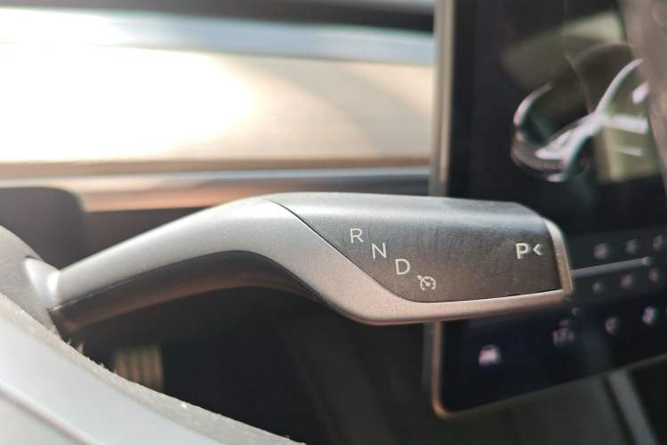 Used Tesla Model 3 2021 Revised Performance Version with All-Wheel Drive 3D1
