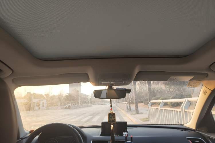 Used Audi Q3 2018 30th Anniversary Edition 35 TFSI Fashion Model